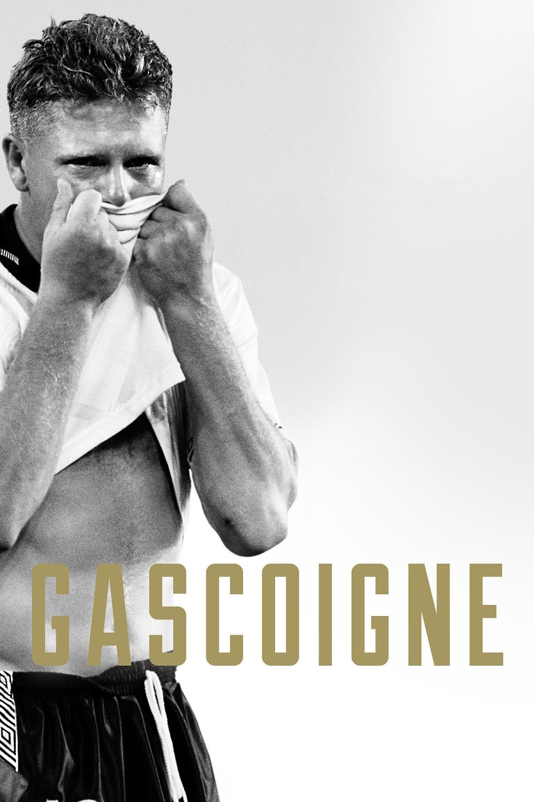 Gascoigne 2015